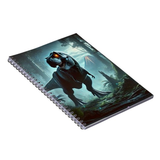 Wall-Uhr Notizblock (Rechte Seite)