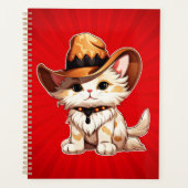 Wall-Uhr Planer (Vorderseite)