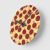 Wall-Uhr Runde Wanduhr (Winkel)