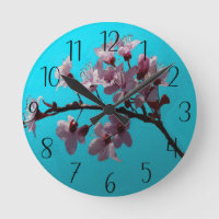 Wall-Uhr