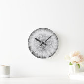 Wall-Uhr Runde Wanduhr (Zuhause)