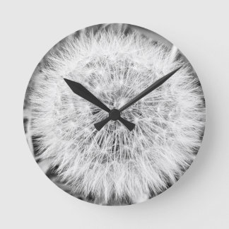 Wall-Uhr Runde Wanduhr