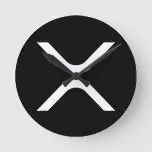 Wall-Uhr Runde Wanduhr