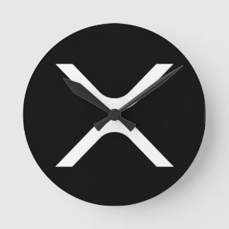 Wall-Uhr Runde Wanduhr