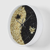 Wall-Uhr Uhr (Winkel)