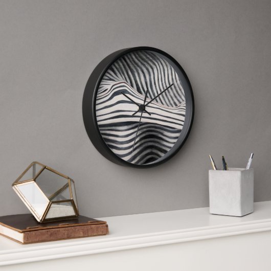 Wall-Uhr Uhr (Büro)