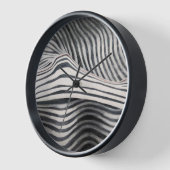 Wall-Uhr Uhr (Winkel)