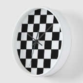 Wall-Uhr Uhr (Winkel)