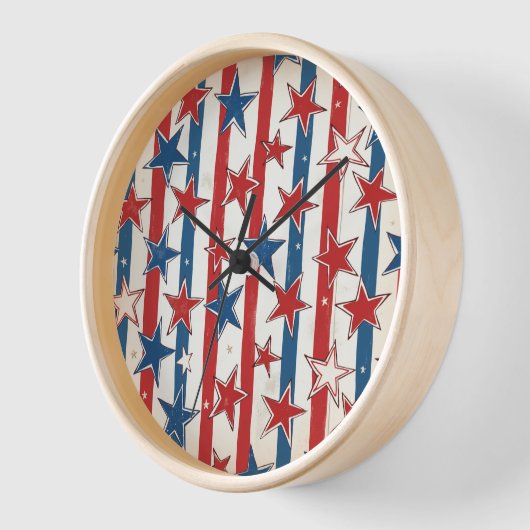 Wall-Uhr Uhr (Winkel)