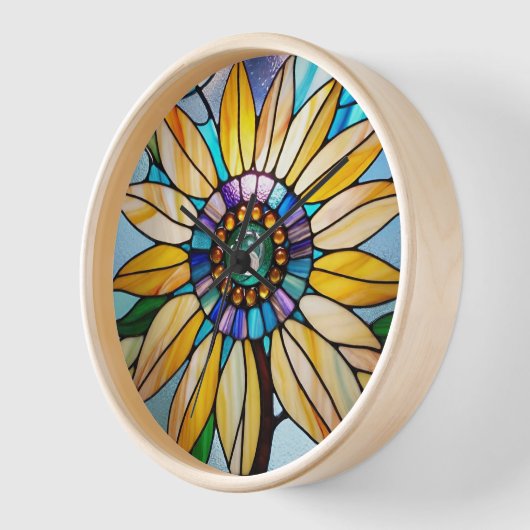 Wall-Uhr Uhr (Winkel)