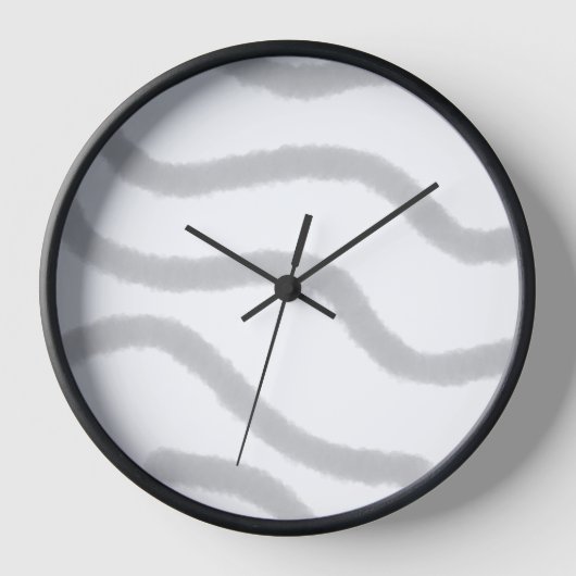 Wall-Uhr Uhr (Vorderseite)