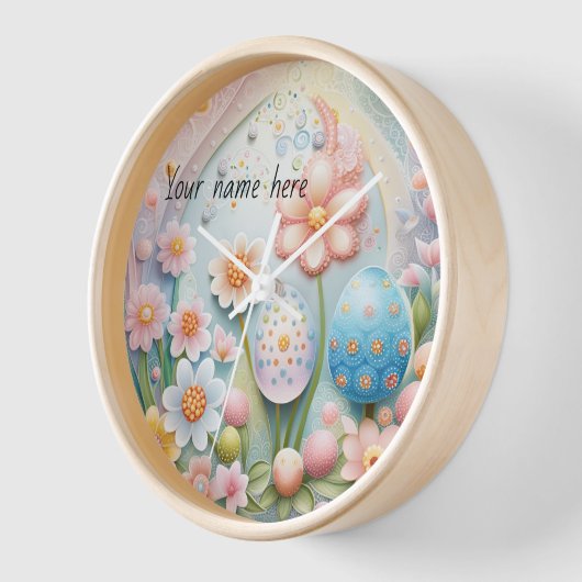 Wall-Uhr Uhr (Winkel)