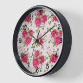 Wall-Uhr Uhr (Winkel)