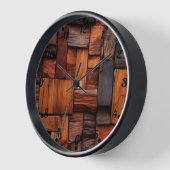 Wall-Uhr Uhr (Winkel)