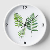 Wall-Uhr Uhr (Vorderseite)