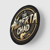 Wall-Uhr Uhr (Winkel)