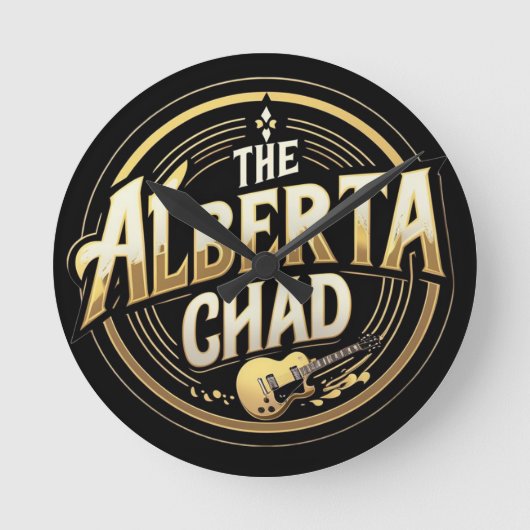 Wall-Uhr Uhr (Vorderseite)