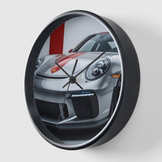 Wall-Uhr Uhr (Winkel)