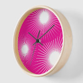 Wall-Uhr Uhr (Winkel)