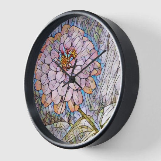 Wall-Uhr Uhr (Winkel)