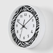 Wall-Uhr Uhr (Winkel)