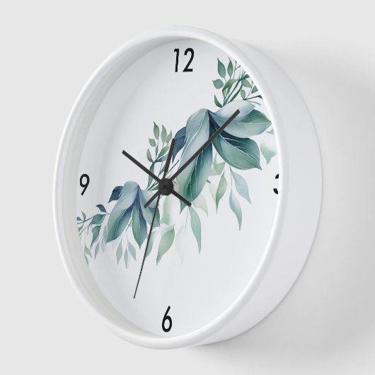 Wall-Uhr Uhr (Winkel)