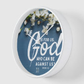 Wall-Uhr Uhr (Winkel)