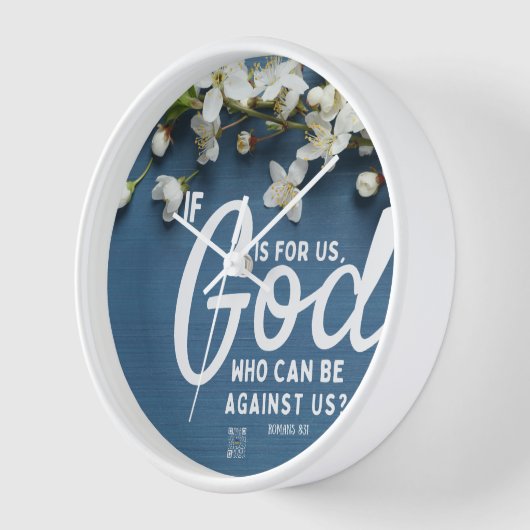 Wall-Uhr Uhr (Winkel)