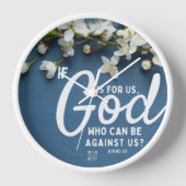 Wall-Uhr Uhr (Vorderseite)