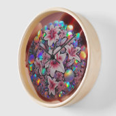 Wall-Uhr Uhr (Winkel)