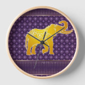 Wall-Uhr Uhr (Vorderseite)