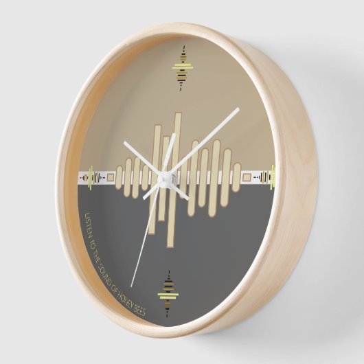 Wall-Uhr Uhr (Winkel)