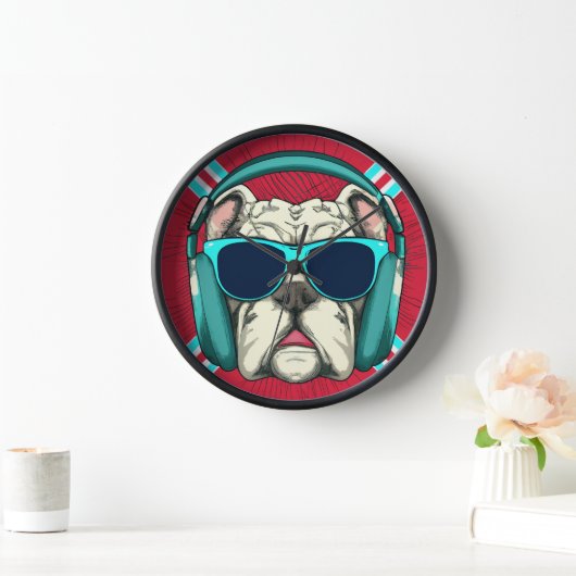 Wall-Uhr Uhr (Zuhause)