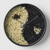 Wall-Uhr Uhr (Vorderseite)