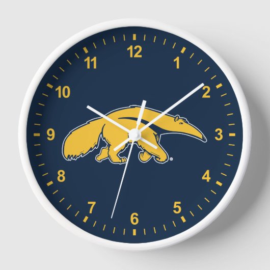 Wall-Uhr Uhr (Vorderseite)