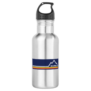 Walla Walla Washington Edelstahlflasche