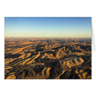 Walla Walla Weinland aus dem Aloft