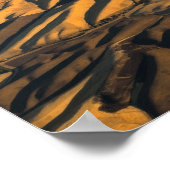 Walla Walla Weinland aus dem Aloft Poster (Ecke)