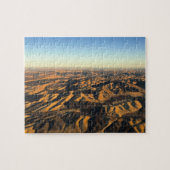 Walla Walla wine country from aloft Puzzle (Horizontal)