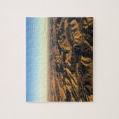 Walla Walla wine country from aloft Puzzle (Vertikal)