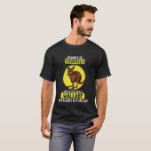 Wallabies Wallaby 1 T-Shirt (Vorne ganz)