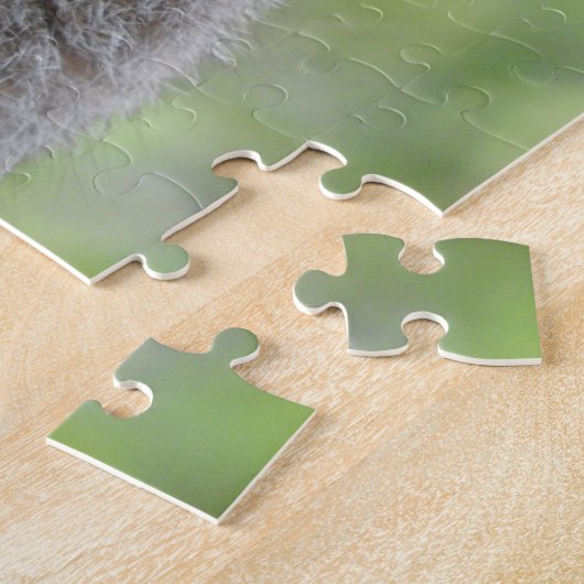 Wallaby Puzzle (Seite)