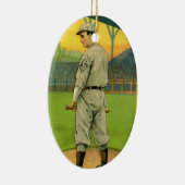 Wallace - 1911 keramikornament (Rechts)