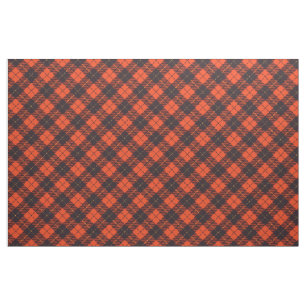 Wallace Clan Kariert Scottish tartan Stoff