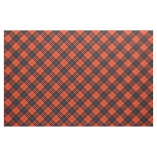 Wallace Clan Kariert Scottish tartan Stoff (Yard (91,4 cm))
