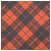 Wallace Clan Kariert Scottish tartan Stoff (Muster)