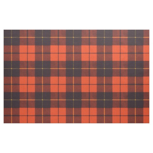 Wallace-Clan karierter schottischer Tartan Stoff (Yard (91,4 cm))
