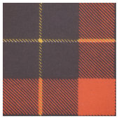 Wallace-Clan karierter schottischer Tartan Stoff (Muster)