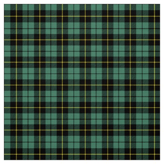 Wallace Junting Ancient Tartan Stoff (Muster)