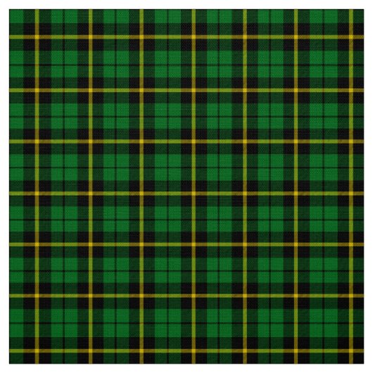 Wallace Junting Modern Tartan Stoff (Muster)